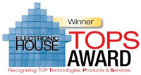 EH TOPS Award